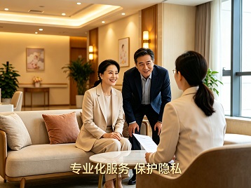 聊城有偿售卵代生女生的客户的客户群体有哪些