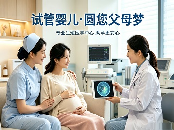 聊城辅助生育服务 试管婴儿行业的兴起背景、发展与未来展望